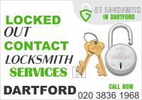 Locksmith In Dartford image 5